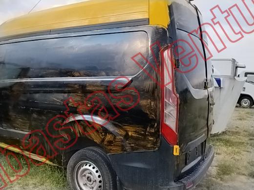 FORD TRANSIT 2021, foto 16 de 19