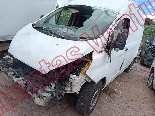 FORD TRANSIT 2021, foto 1 de 19