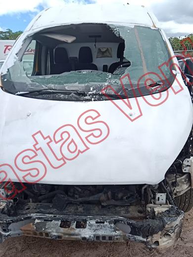 FORD TRANSIT 2021, foto 2 de 19