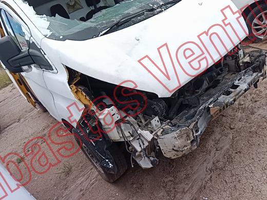 FORD TRANSIT 2021, foto 3 de 19