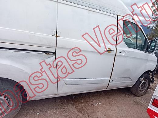 FORD TRANSIT 2021, foto 4 de 19