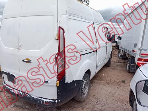FORD TRANSIT 2021, foto 5 de 19
