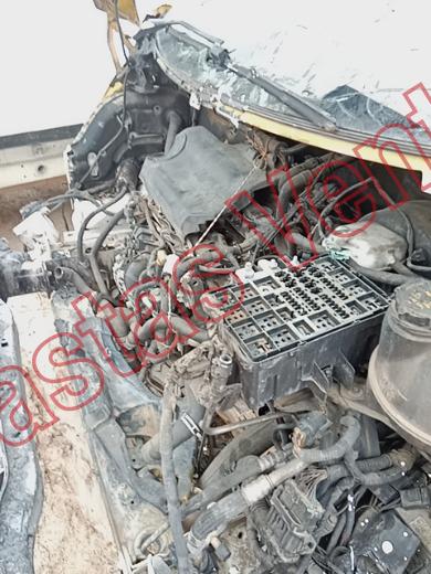 FORD TRANSIT 2021, foto 9 de 19