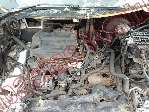 FORD TRANSIT 2021, foto 10 de 19