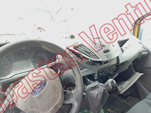 FORD TRANSIT 2021, foto 14 de 19