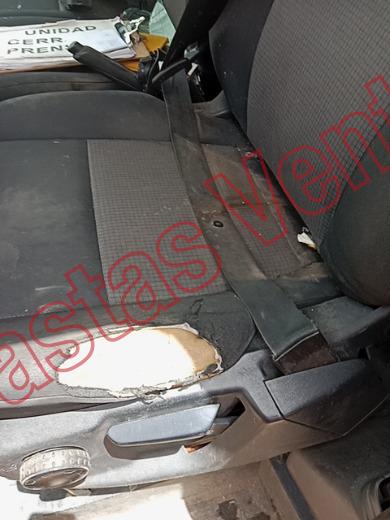 FORD TRANSIT 2021, foto 17 de 19