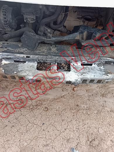 FORD TRANSIT 2021, foto 18 de 19