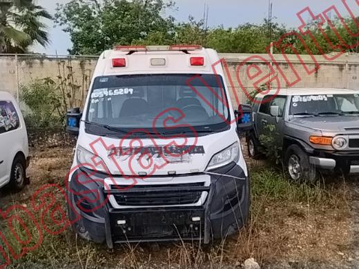 PEUGEOT MANAGER 2021, foto 2 de 19