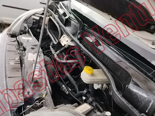 PEUGEOT MANAGER 2021, foto 9 de 19