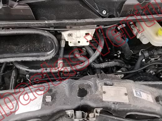 PEUGEOT MANAGER 2021, foto 10 de 19