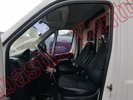 PEUGEOT MANAGER 2021, foto 16 de 19