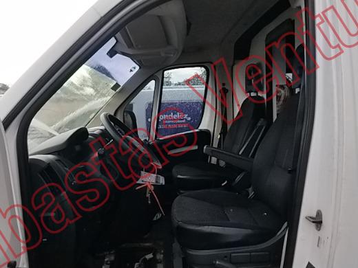 PEUGEOT MANAGER 2021, foto 17 de 19