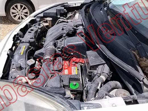 NISSAN MARCH 2018, foto 9 de 19