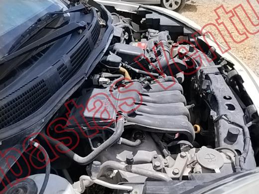 NISSAN MARCH 2018, foto 11 de 19