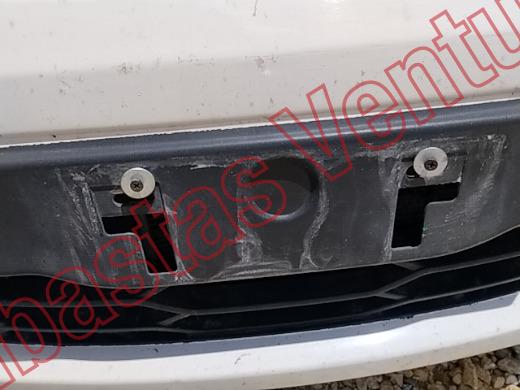 NISSAN MARCH 2018, foto 18 de 19