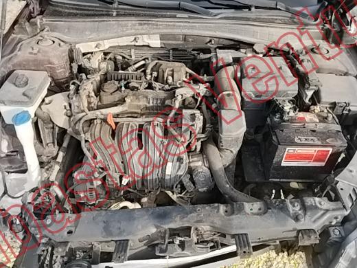 KIA OPTIMA 2017, foto 10 de 19
