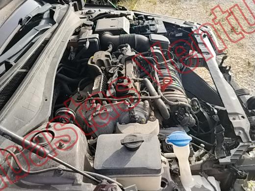 KIA OPTIMA 2017, foto 11 de 19