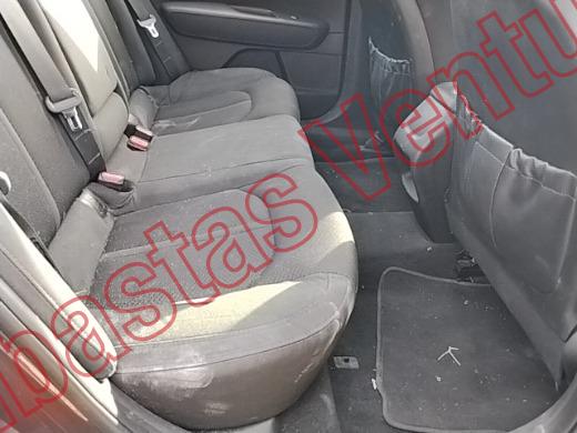 KIA OPTIMA 2017, foto 13 de 19