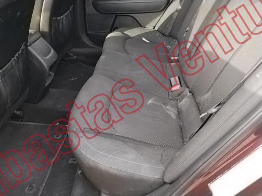 KIA OPTIMA 2017, foto 16 de 19