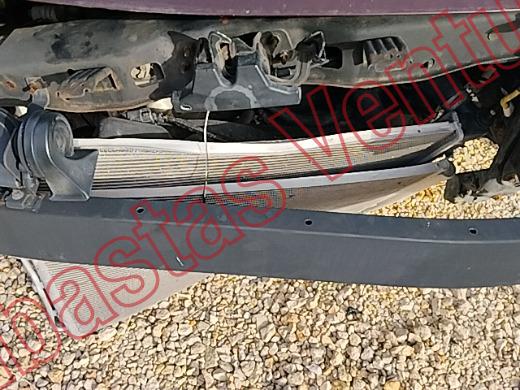 KIA OPTIMA 2017, foto 18 de 19