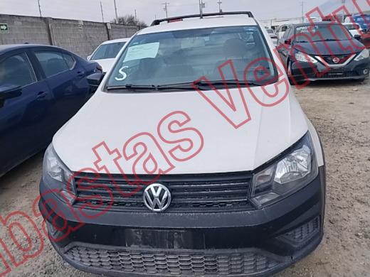 VOLKSWAGEN SAVEIRO 2023, foto 2 de 19