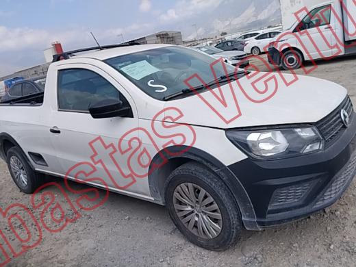 VOLKSWAGEN SAVEIRO 2023, foto 3 de 19