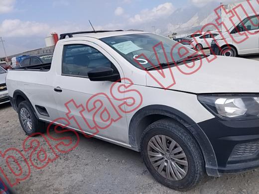 VOLKSWAGEN SAVEIRO 2023, foto 4 de 19
