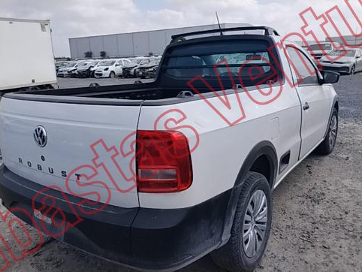 VOLKSWAGEN SAVEIRO 2023, foto 5 de 19