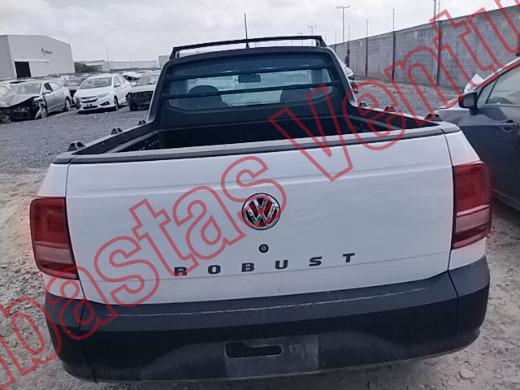 VOLKSWAGEN SAVEIRO 2023, foto 6 de 19