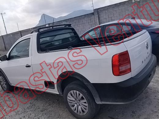 VOLKSWAGEN SAVEIRO 2023, foto 7 de 19