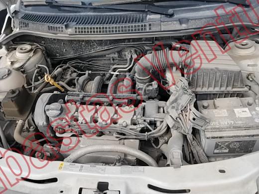VOLKSWAGEN SAVEIRO 2023, foto 10 de 19