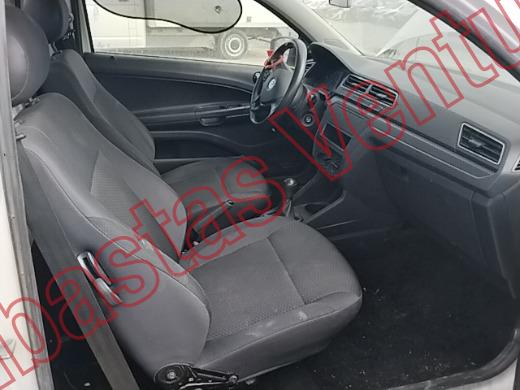 VOLKSWAGEN SAVEIRO 2023, foto 13 de 19