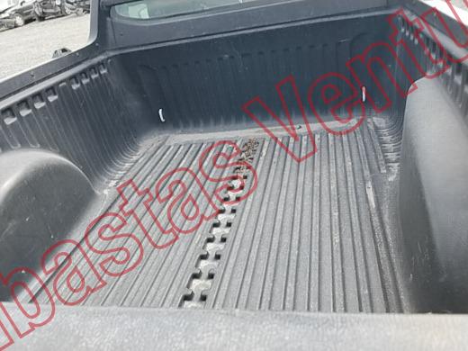 VOLKSWAGEN SAVEIRO 2023, foto 15 de 19
