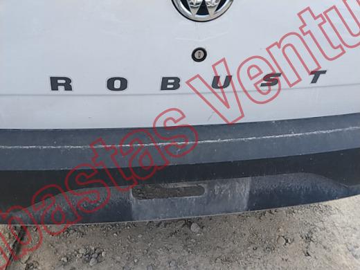 VOLKSWAGEN SAVEIRO 2023, foto 19 de 19