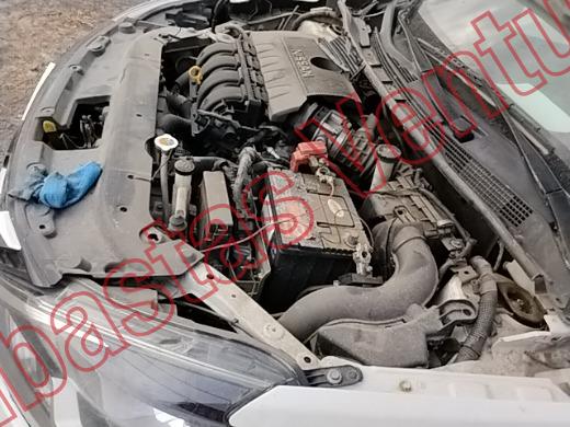 NISSAN SENTRA 2019, foto 9 de 19