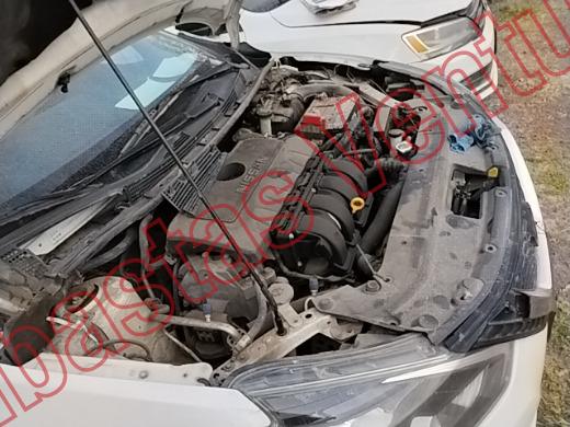 NISSAN SENTRA 2019, foto 11 de 19