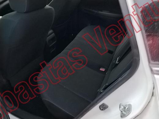 NISSAN SENTRA 2019, foto 16 de 19