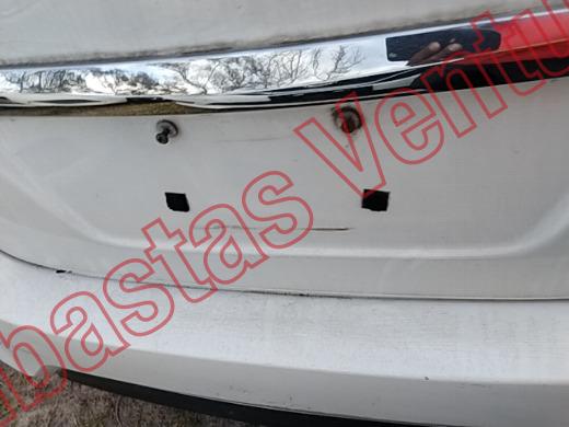 NISSAN SENTRA 2019, foto 19 de 19