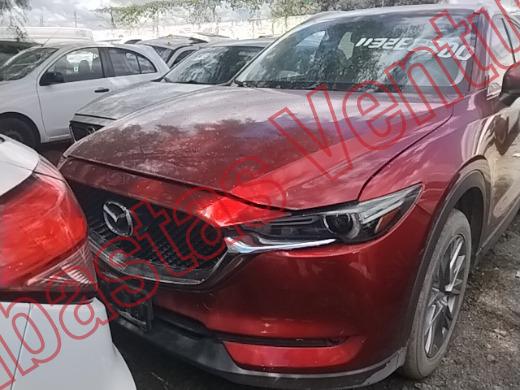MAZDA CX-5 2019, foto 2 de 19