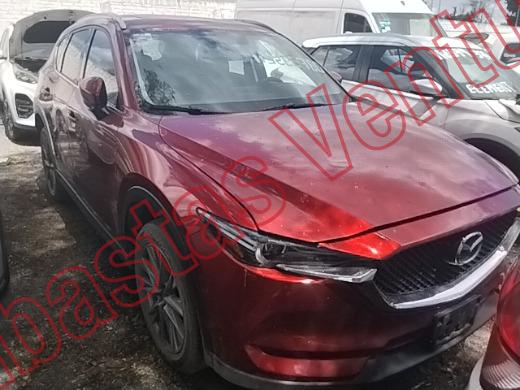 MAZDA CX-5 2019, foto 3 de 19