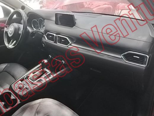 MAZDA CX-5 2019, foto 14 de 19