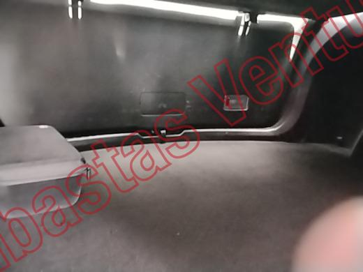 MAZDA CX-5 2019, foto 15 de 19