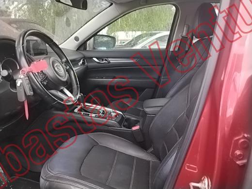 MAZDA CX-5 2019, foto 17 de 19