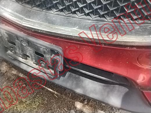 MAZDA CX-5 2019, foto 18 de 19