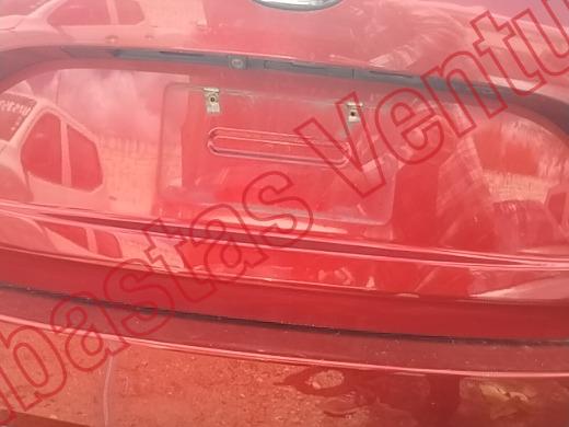MAZDA CX-5 2019, foto 19 de 19