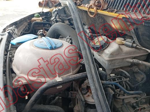 VOLKSWAGEN TRANSPORTER 2018, foto 9 de 19