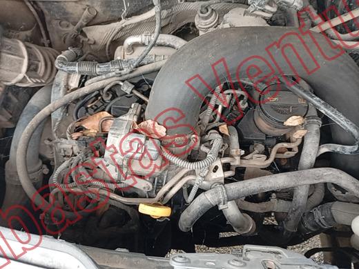 VOLKSWAGEN TRANSPORTER 2018, foto 10 de 19