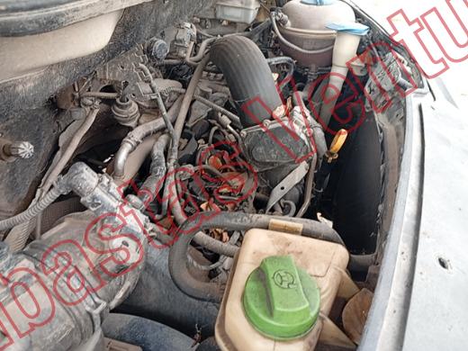 VOLKSWAGEN TRANSPORTER 2018, foto 11 de 19