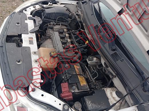 CHEVROLET AVEO 2023, foto 9 de 19