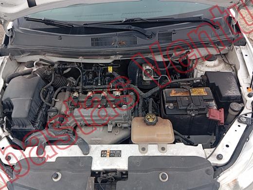 CHEVROLET AVEO 2023, foto 10 de 19